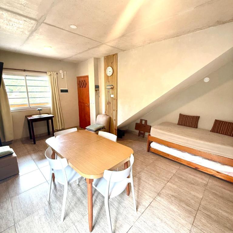 Departamentos Norte - One-Bedroom Apartment - 10