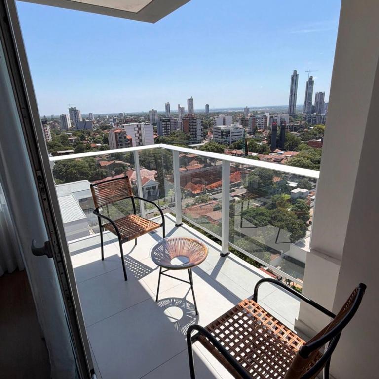 Home Sol - Apartamento de 2 dormitorios - 7