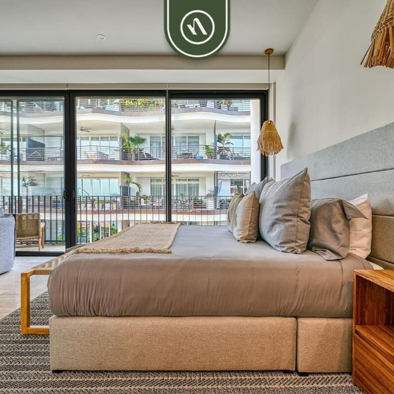 Luxury 1 BR Condo in Romantic Zone - Infinity Pool - Casa - 2