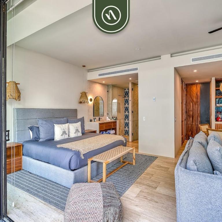 Luxury 1 BR Condo in Romantic Zone - Infinity Pool - Casa - 6