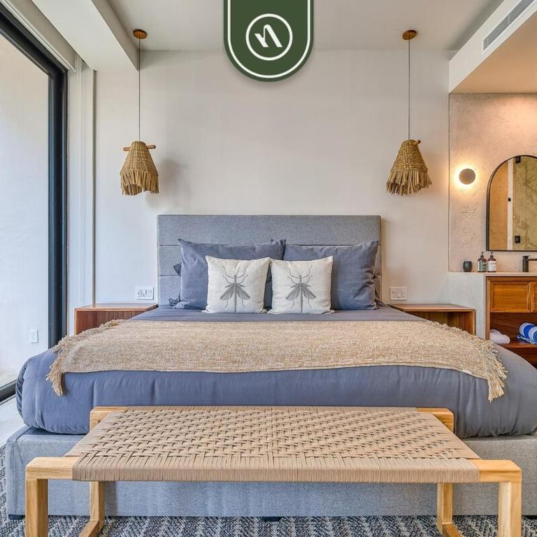 Luxury 1 BR Condo in Romantic Zone - Infinity Pool - Casa - 8