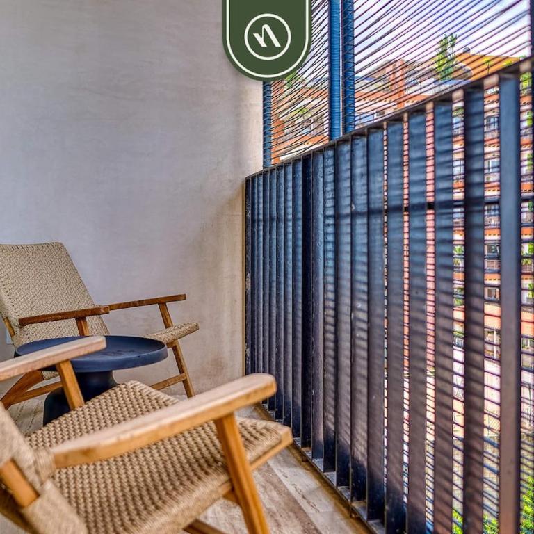 Luxury 1 BR Condo in Romantic Zone - Infinity Pool - Casa - 12