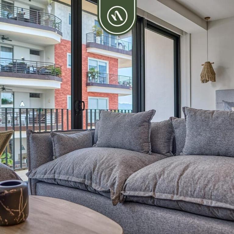 Luxury 1 BR Condo in Romantic Zone - Infinity Pool - Casa - 18