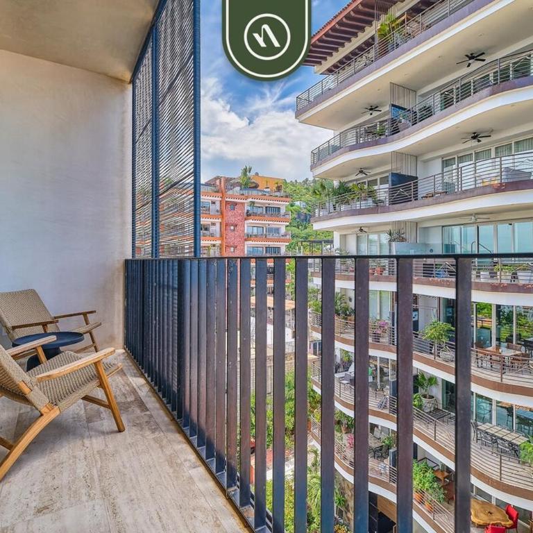 Luxury 1 BR Condo in Romantic Zone - Infinity Pool - Casa - 19