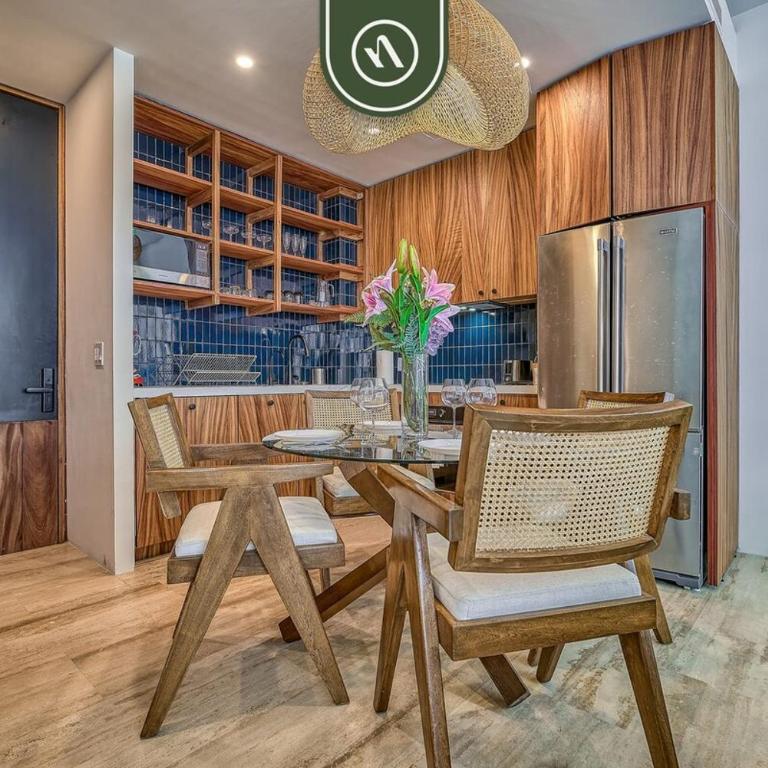 Luxury 1 BR Condo in Romantic Zone - Infinity Pool - Casa - 21