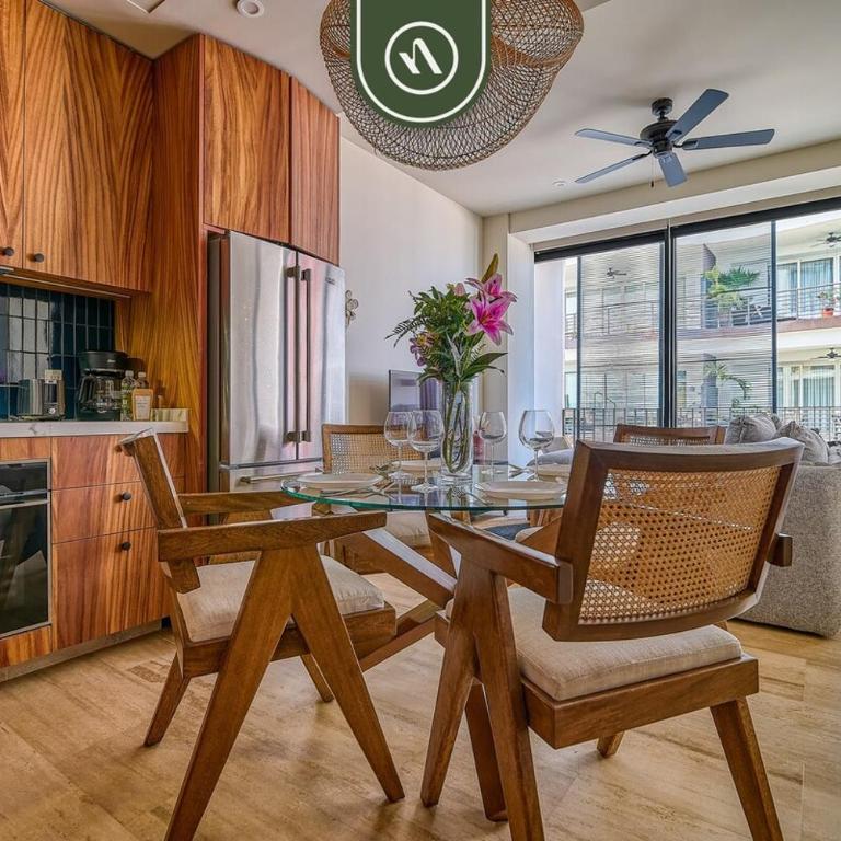 Luxury 1 BR Condo in Romantic Zone - Infinity Pool - Casa - 22