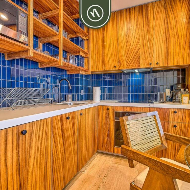 Luxury 1 BR Condo in Romantic Zone - Infinity Pool - Casa - 24
