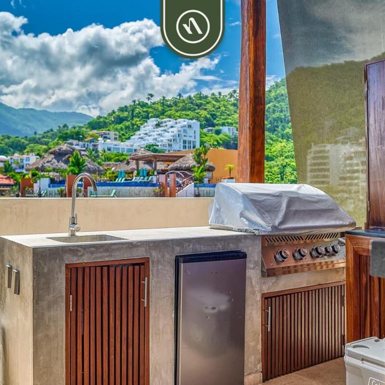 Luxury 1 BR Condo in Romantic Zone - Infinity Pool - Casa - 34