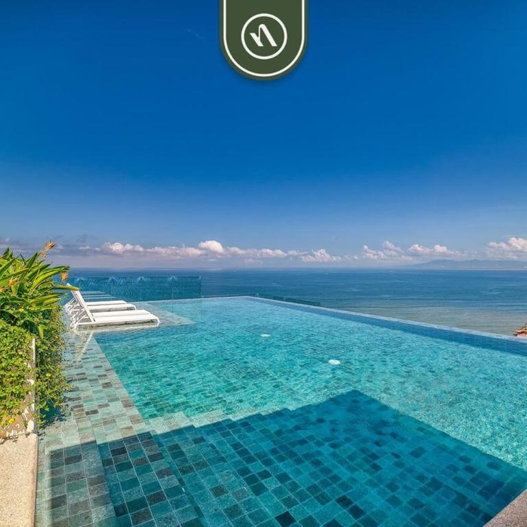 Luxury 1 BR Condo in Romantic Zone - Infinity Pool - Casa - 37