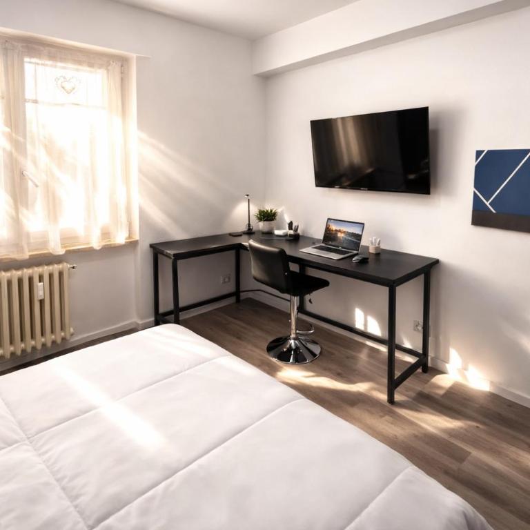 BlueSky Apartment - Metro M3 - Duomo 15min - Appartamento con 1 Camera da Letto - 6