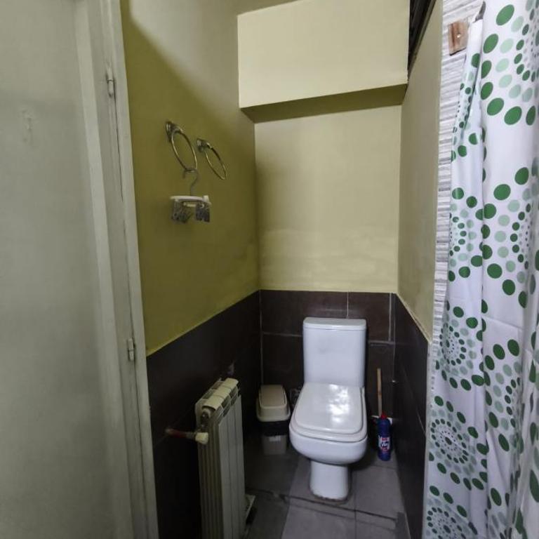 Libertador 2 - Two-Bedroom Apartment - 2