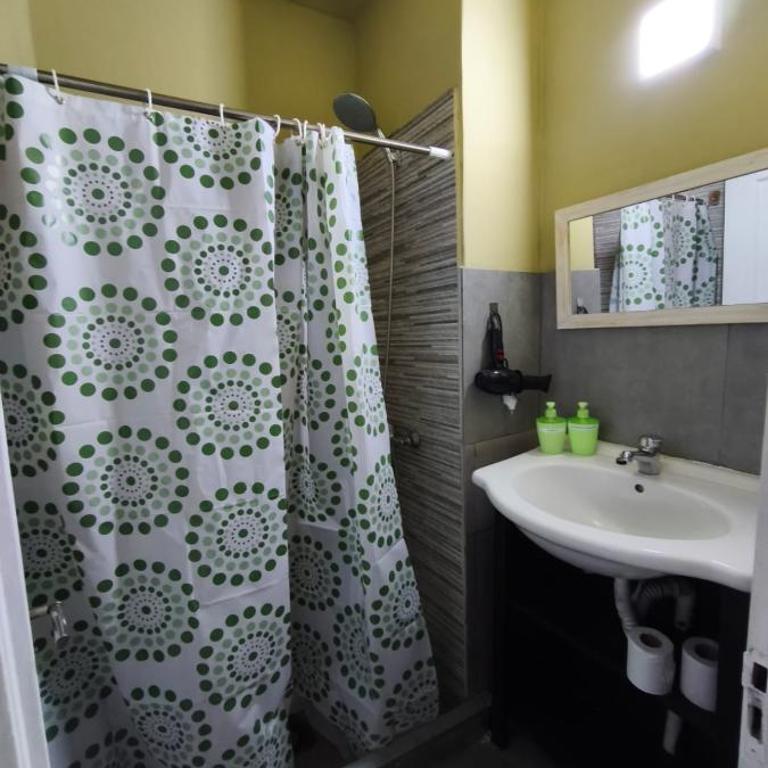 Libertador 2 - Two-Bedroom Apartment - 5