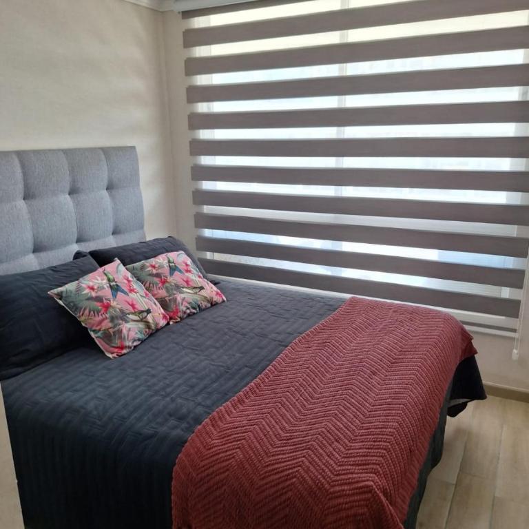 Sunset Sea View La Serena - Two-Bedroom Apartment - 6