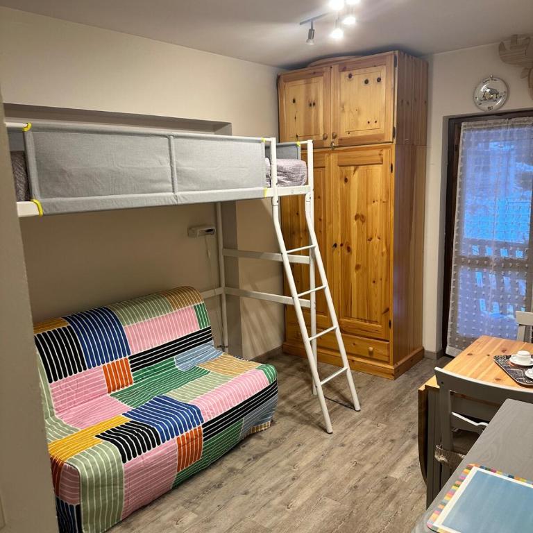 A Casa di Lollo - Appartement 1 Chambre - 2