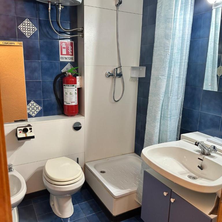 A Casa di Lollo - Appartement 1 Chambre - 6