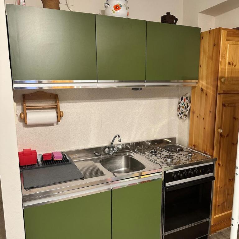 A Casa di Lollo - Appartement 1 Chambre - 3