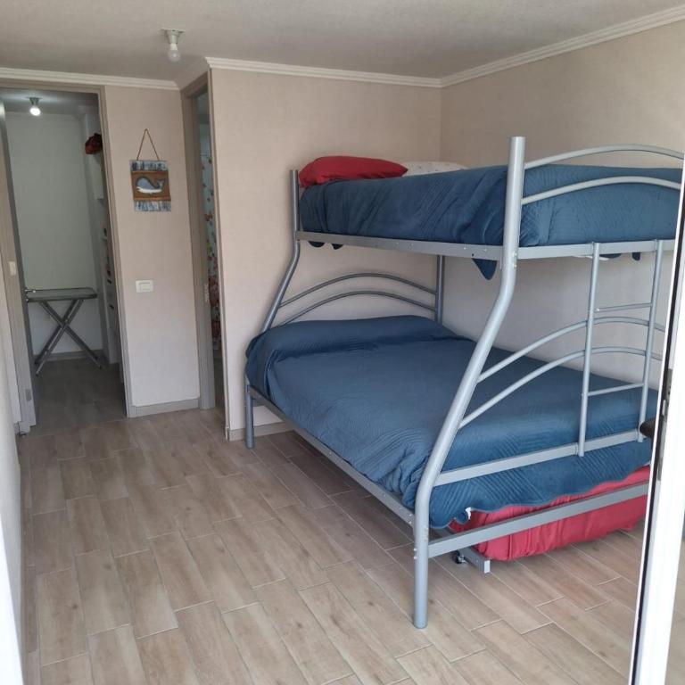 Sunset Sea View La Serena - Two-Bedroom Apartment - 5