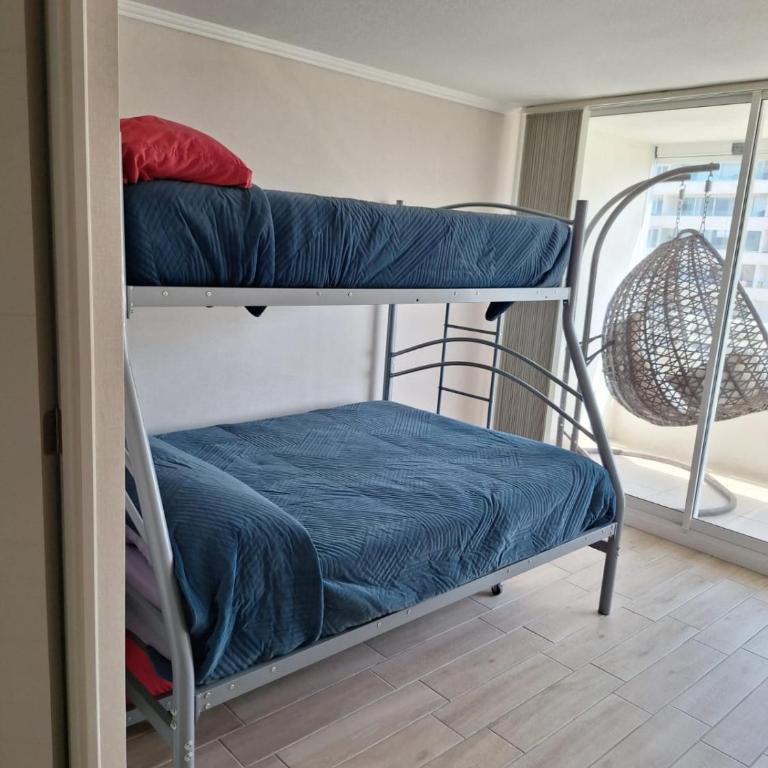 Sunset Sea View La Serena - Two-Bedroom Apartment - 4