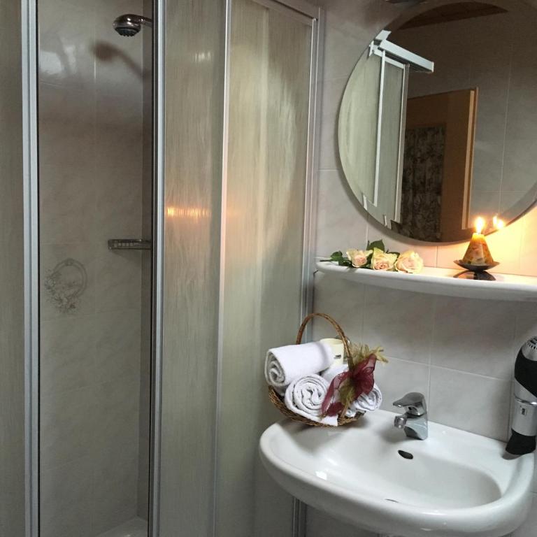Ciasa Rü - Apartment mit 1 Schlafzimmer - 2