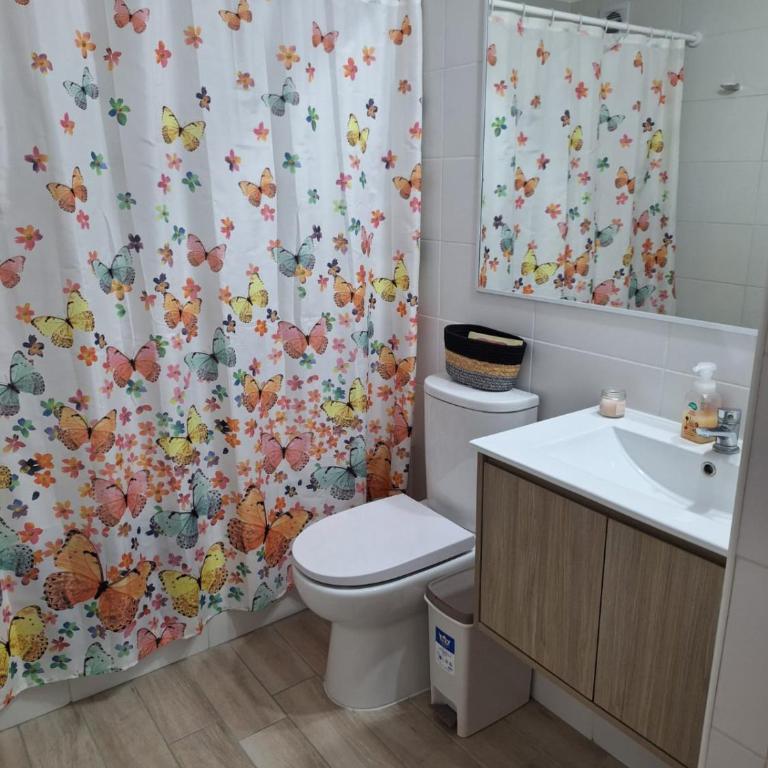 Sunset Sea View La Serena - Two-Bedroom Apartment - 2
