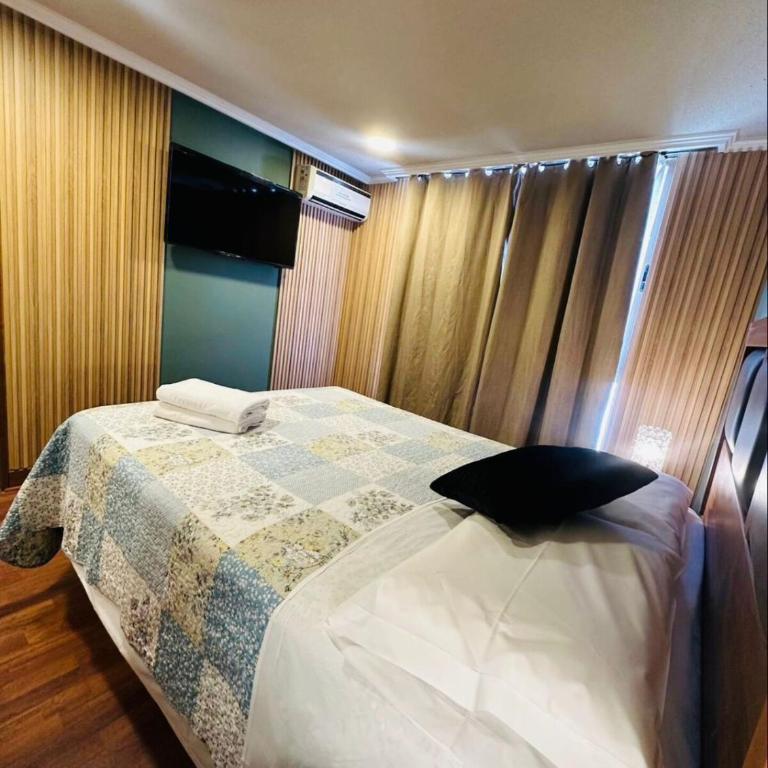 Apartamentos Santa Beatriz Suites - One-Bedroom Apartment - 1