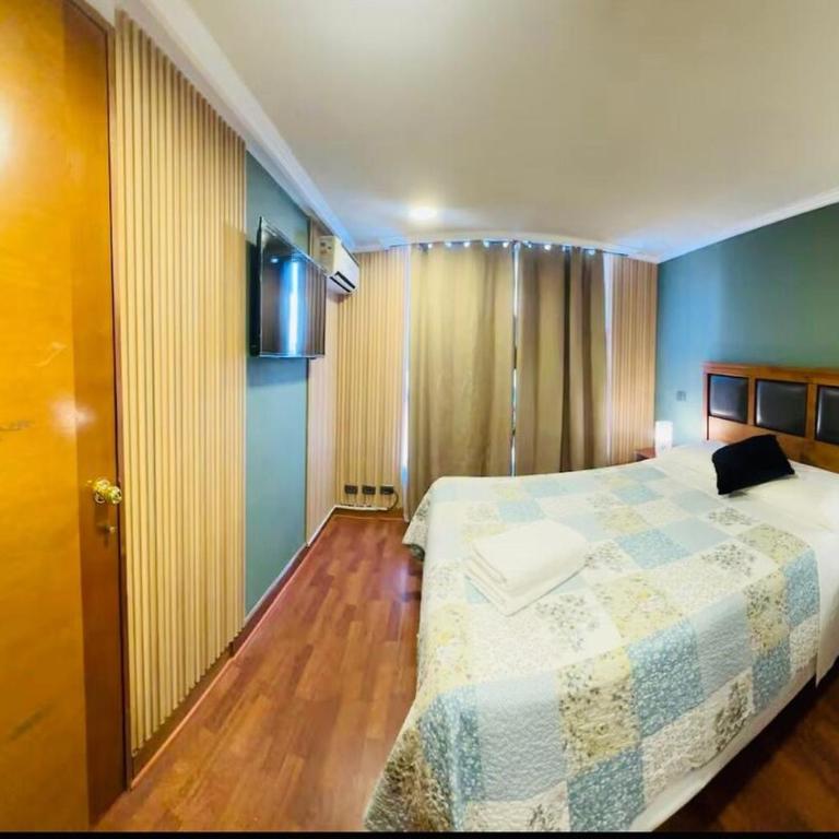 Apartamentos Santa Beatriz Suites - One-Bedroom Apartment - 3