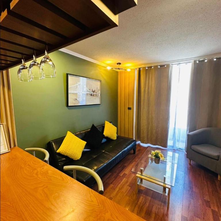 Apartamentos Santa Beatriz Suites - One-Bedroom Apartment - 5