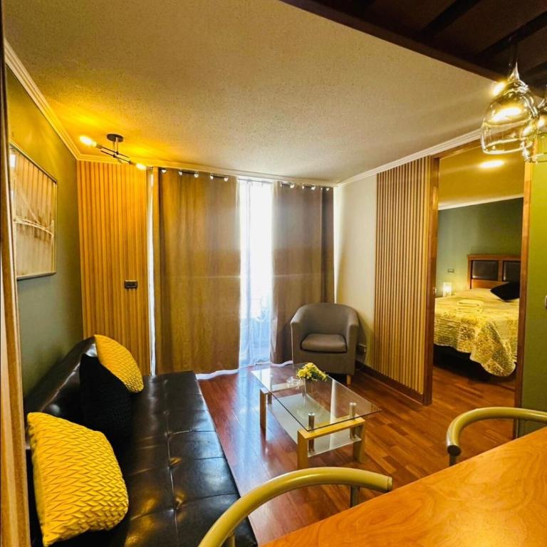 Apartamentos Santa Beatriz Suites - One-Bedroom Apartment - 6