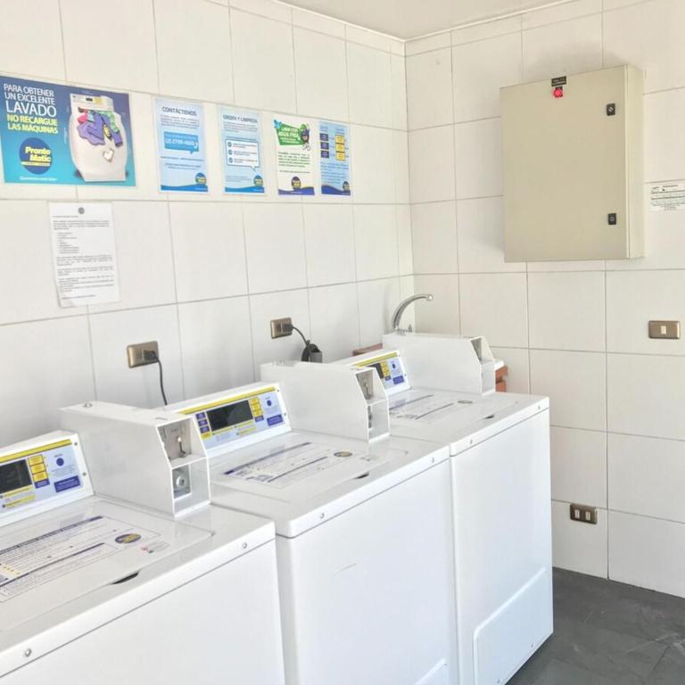 Apartamentos Santa Beatriz Suites - One-Bedroom Apartment - 8