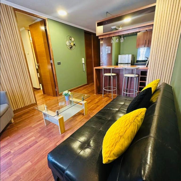 Apartamentos Santa Beatriz Suites - One-Bedroom Apartment - 12