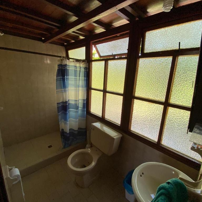 La Cornalina - Quadruple Room with Private Bathroom - 5