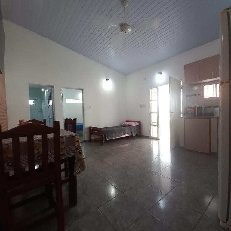 La Leonor - Apartamento de 1 dormitorio - 3
