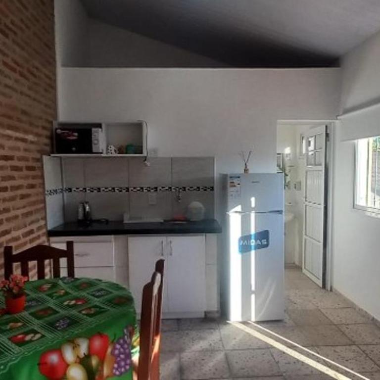 La Leonor - Apartamento de 1 dormitorio - 4