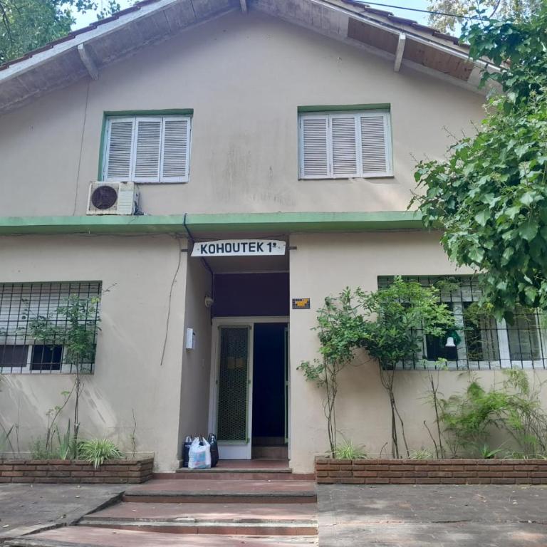 Kohoutek 1 - One-Bedroom Apartment - 1