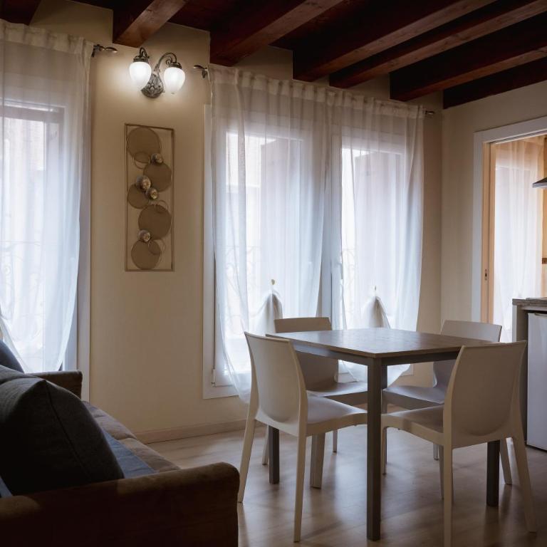 Piccola Venezia Apartments - Appartamento con 1 Camera da Letto - 11