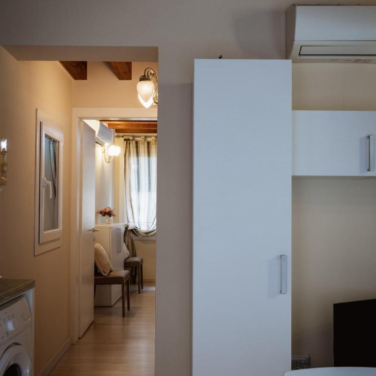Piccola Venezia Apartments - Appartamento con 1 Camera da Letto - 12