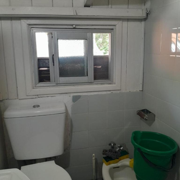 Kohoutek 1 - One-Bedroom Apartment - 11