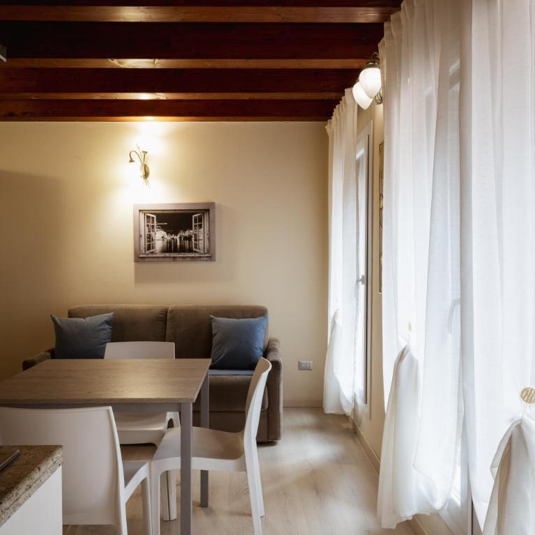 Piccola Venezia Apartments - Appartamento con 1 Camera da Letto - 13