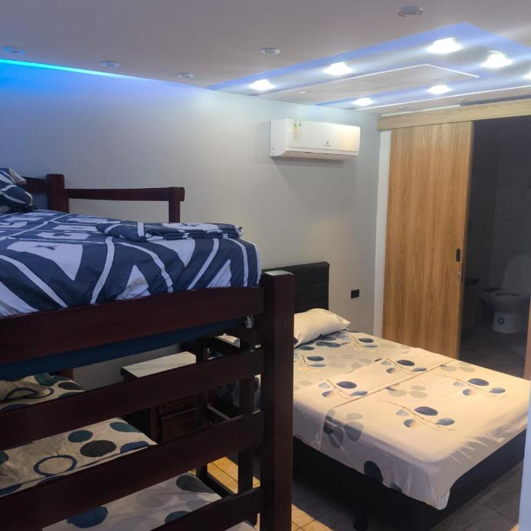 CRIMIg - Two-Bedroom Apartment - 2