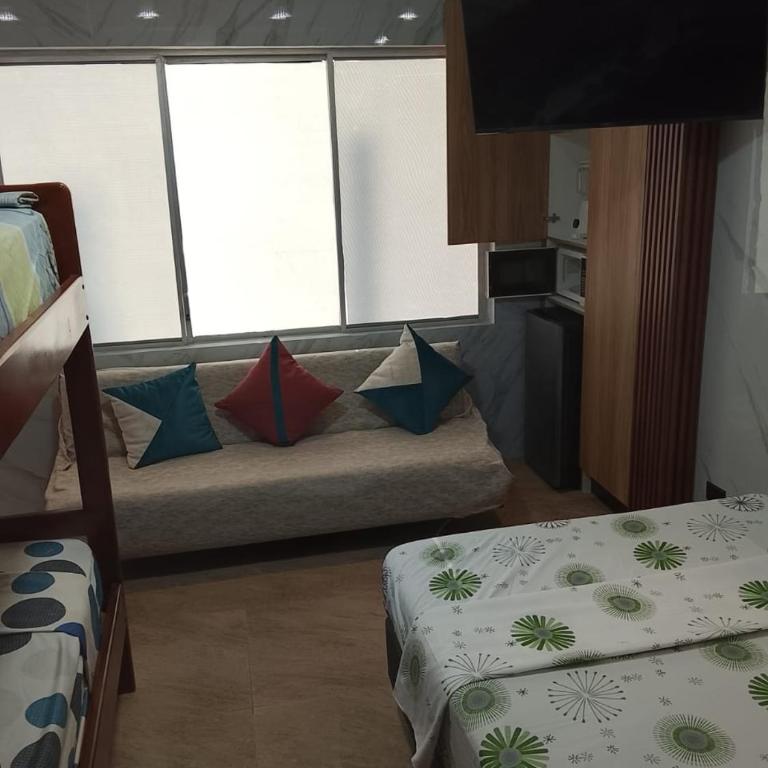 CRIMIg - One-Bedroom Apartment - 2