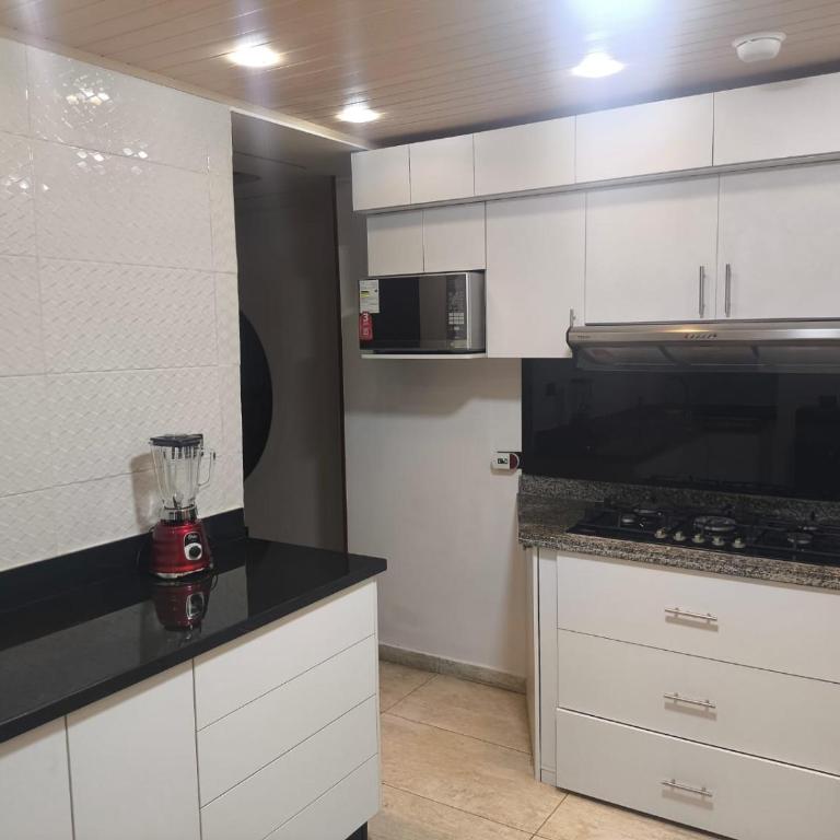 CRIMIg - Two-Bedroom Apartment - 4