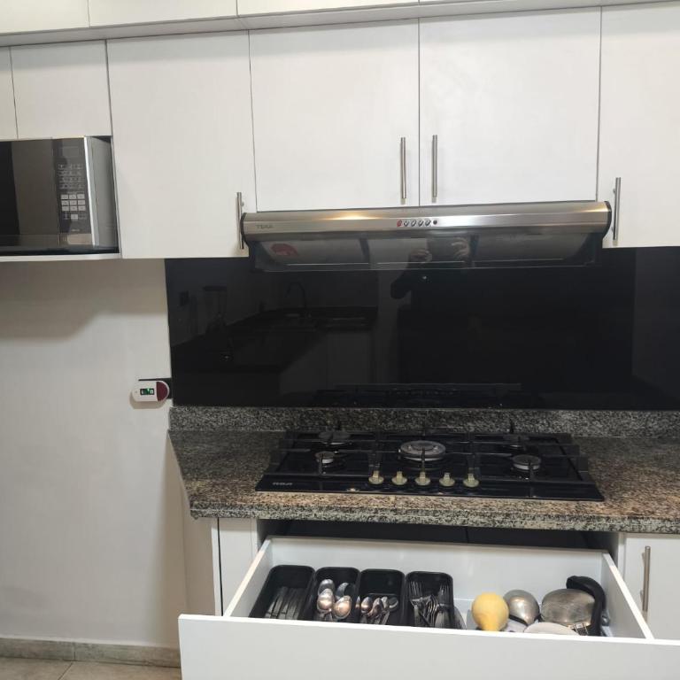 CRIMIg - Two-Bedroom Apartment - 5