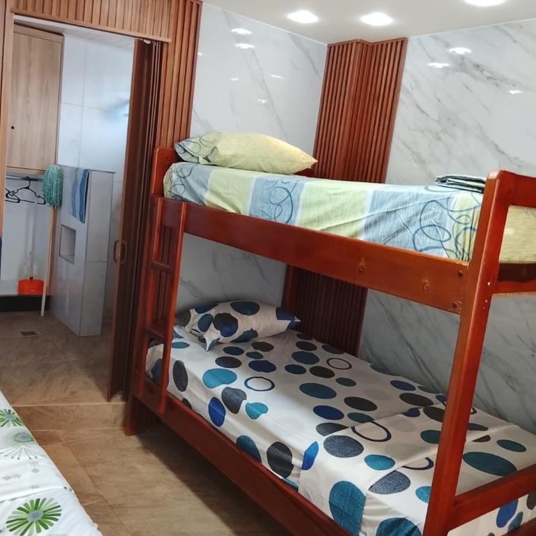 CRIMIg - One-Bedroom Apartment - 5