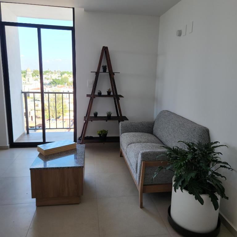 Nuevo Depa cerca del centro historico - Apartamento de 2 dormitorios - 28