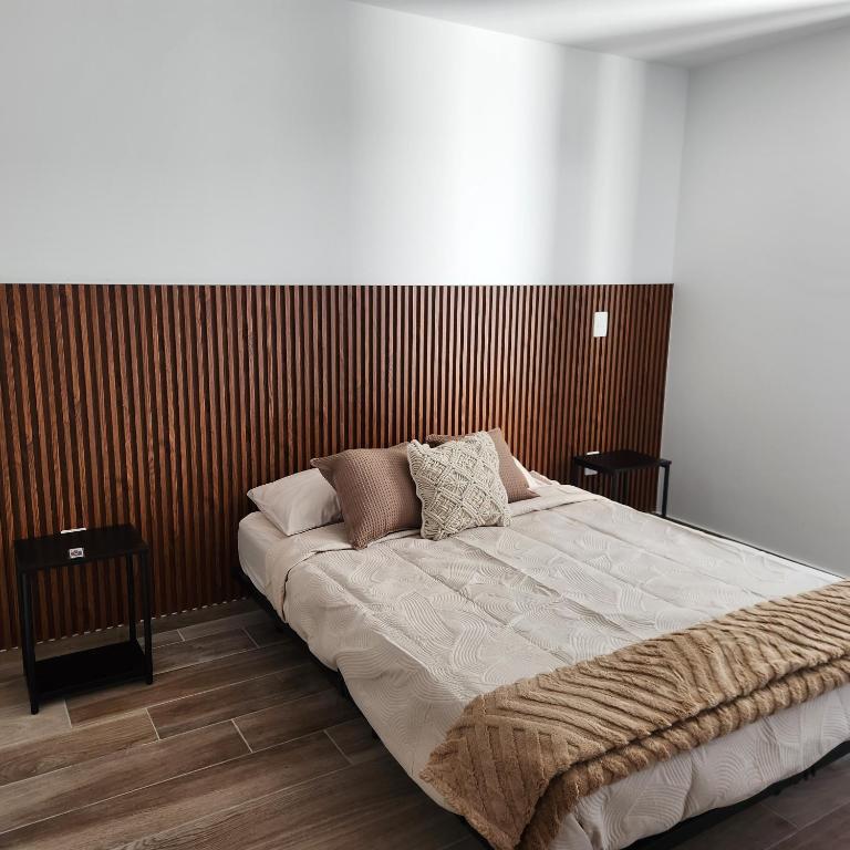 Nuevo Depa cerca del centro historico - Apartamento de 2 dormitorios - 5