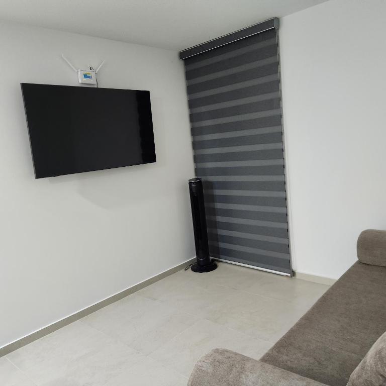 Nuevo Depa cerca del centro historico - Apartamento de 2 dormitorios - 18