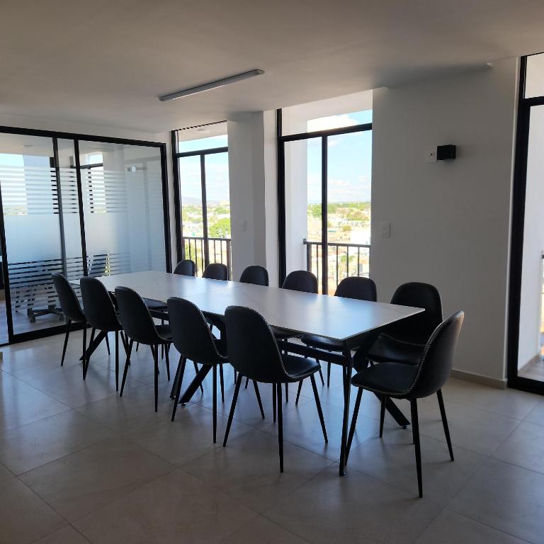 Nuevo Depa cerca del centro historico - Apartamento de 2 dormitorios - 30