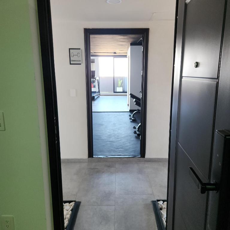 Nuevo Depa cerca del centro historico - Apartamento de 2 dormitorios - 19