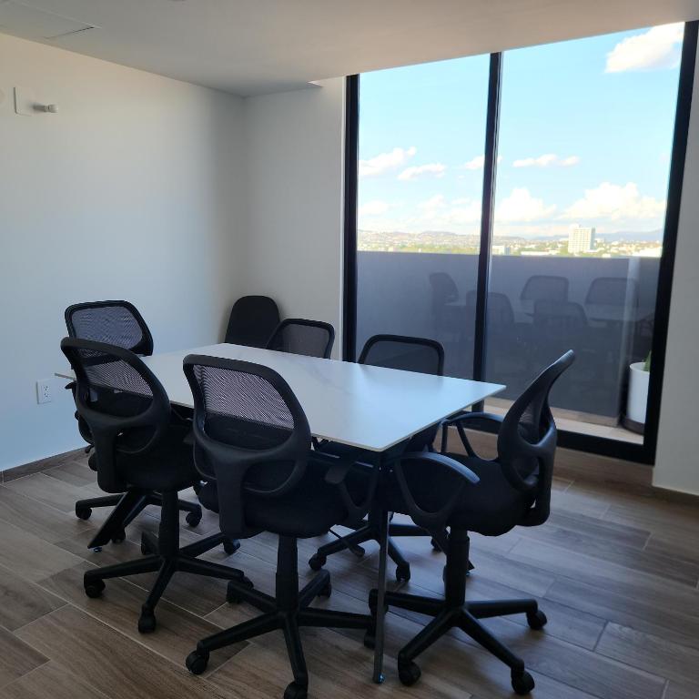 Nuevo Depa cerca del centro historico - Apartamento de 2 dormitorios - 29