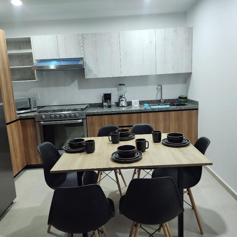 Nuevo Depa cerca del centro historico - Apartamento de 2 dormitorios - 17